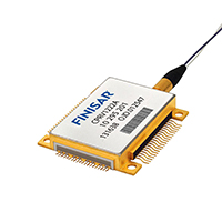 Fiber Optic Receiver General Purpose Data Transmission Systems 100Gbps -20dBm 3.3V