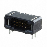 TFM-105-02-L-DH-TR Samtec Inc. | Connectors