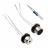 Gas inflamable Sensor Voltaje