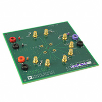 ADCMP605 - Comparator, Single Linear Evaluation Board