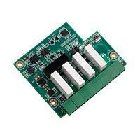 - Relay Interface Evaluation Board