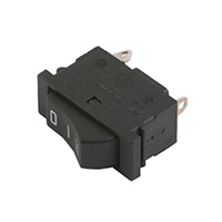 Switch 120V Black