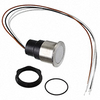 CPS Series-19.1-ceramic actuator