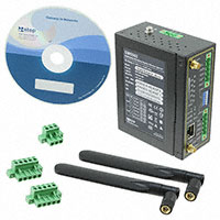 802.11 a/b/g/n Yhdyskäytävä RS-422/485