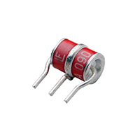 Gas Discharge Tube 250 V 10000A (10kA) 3 Pole User Defined