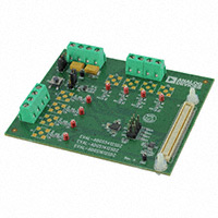 ADGS5412 - Analog Switch Interface Evaluation Board