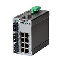 Network Switch - Unmanaged 11 Ports