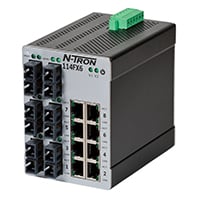 Network Switch - Unmanaged 14 Ports