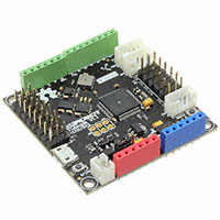 ADXL345, BMP085, HMC5883L, ITG-3200, STM32F103 Flymaple Accelerometer, Gyroscope, Electronic Compass, Pressure Sensor Evaluation Board