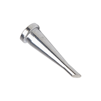 Soldering Tip Sloped 45° For