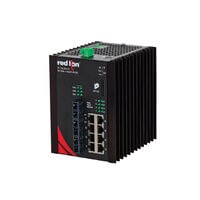 Network Switch - Managed 11 Ports