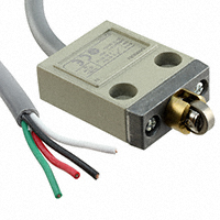 Schalter SPDT Chassisbefestigung