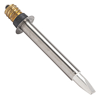 Soldering, Heater Tip Chisel For 7400, 7500, 7760, 7770