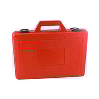 Storage Case Red