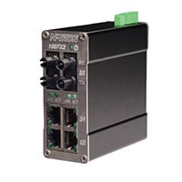 Network Switch - Unmanaged 6 Ports