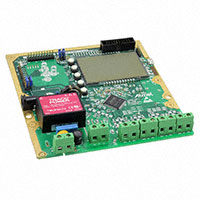 ATSAM4CMP32 SAM4CM Energy/Power Meter Power Management Evaluation Board
