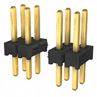 Connector Header Through Hole 28 position 0.079" (2.00mm)