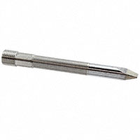 Soldering Tip Pencil For Weller® WT1 and WT1H Soldering Station, WTP90 Pencil