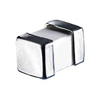 7.5 A 125 V 125 V Fuse Cartridge, Ceramic Surface Mount 2-SMD, Square End Block