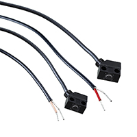 穿透光束 光学传感器 19.685"（500mm）