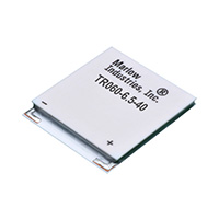 TEC（热电冷却器 ） 61.0W @ 27°C 6.5 A 85°C