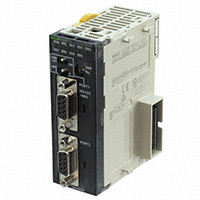 Communications Module DIN Rail