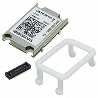 Transceiver Module Surface Mount