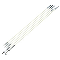 探測棒 電線牽引、拉