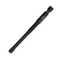 #2 Combination Bit, Power Drive 3.50" (88.9mm)