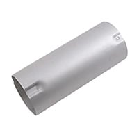 Nozzle, Shield Silver
