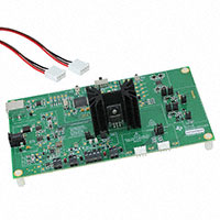 BQ27421-G1A - Battery Gauge Power Management Evaluation Board
