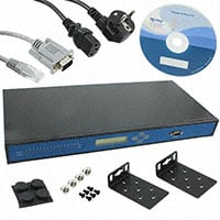 Yhdyskäytävä RS-232, RS-485