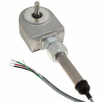 Rotary Encoder Optical 200 Quadrature (Incremental)