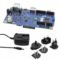 Quark SoC X1000 Intel® Galileo Quark Quark MPU Embedded Evaluation Board