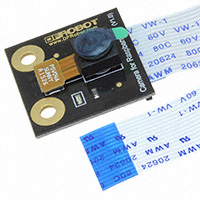 Camera Sensor Raspberry Pi Platform Evaluation Expansion Board