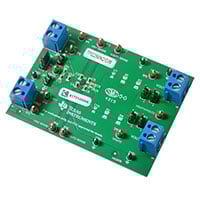 TPS22968N-Q1 - Power Distribution Switch (Load Switch) Power Management Evaluation Board