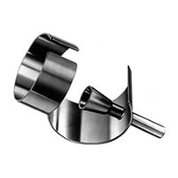 Nozzle, Reduction Silver