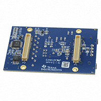 TLV320DAC3120EVM-U Back