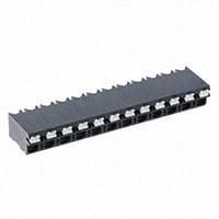 Combicon SPT-SMD 12pos Side Type