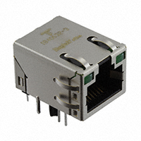 1 端口 RJ45 通孔 10/100/1000 Base-T，AutoMDIX