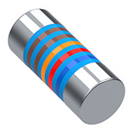 11.3 kOhms ±0.25% 0.25W, 1/4W Chip Resistor MELF, 0204 Anti-Sulfur, Automotive AEC-Q200 Thin Film
