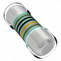 100 kOhms ±1% 0.5W, 1/2W Chip Resistor MELF, 0207 Thin Film