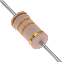 13k Ohm Axial 5% FMP