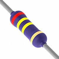 240m Ohm RS(M)F 5% Axial bl