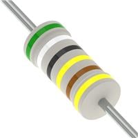 5,9m Ohm Axial 1% HHV