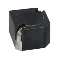 220 µH Unshielded Drum Core, Wirewound Inductor 0.66 mA 370Ohm Nonstandard