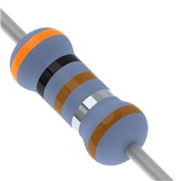 3,01 Ohm 1% Axial RSMF