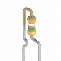 3.9 MOhms ±5% 0,25W, 1/4W durchkontaktierbarer Widerstand Axial, radiale Biegung Kohleschicht