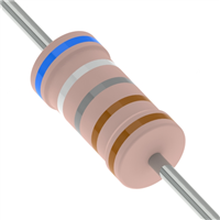 6,98k Ohm Axial 1% FMP