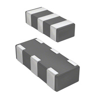 4 MHz Ceramic Resonator Built in Capacitor 27 pF ±0.3% 40 Ohms -40°C ~ 105°C Surface Mount